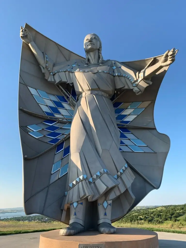 Dignity of Earth and Sky